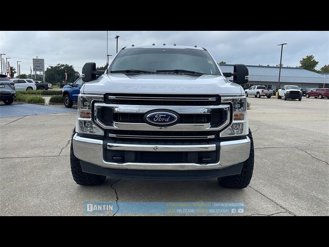 2022 Ford F-350 XL