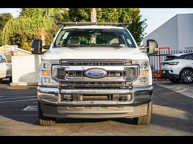 2022 Ford F-350 XL