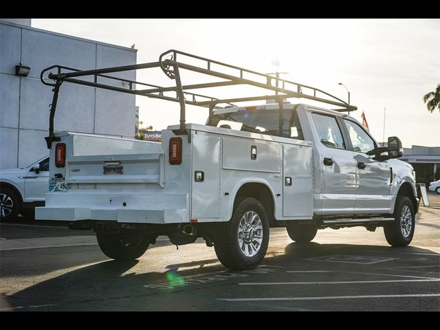 2022 Ford F-350 XL