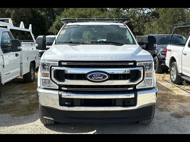 2022 Ford F-350 XL