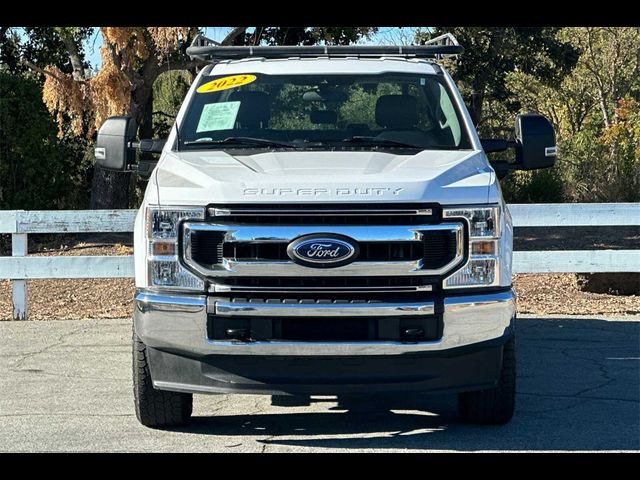 2022 Ford F-350 XL