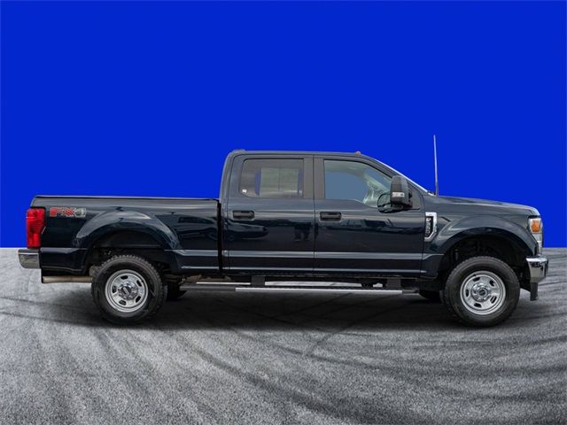 2022 Ford F-350 XL