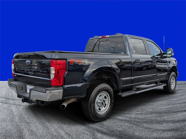 2022 Ford F-350 XL