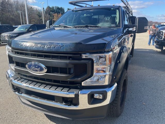 2022 Ford F-350 XL