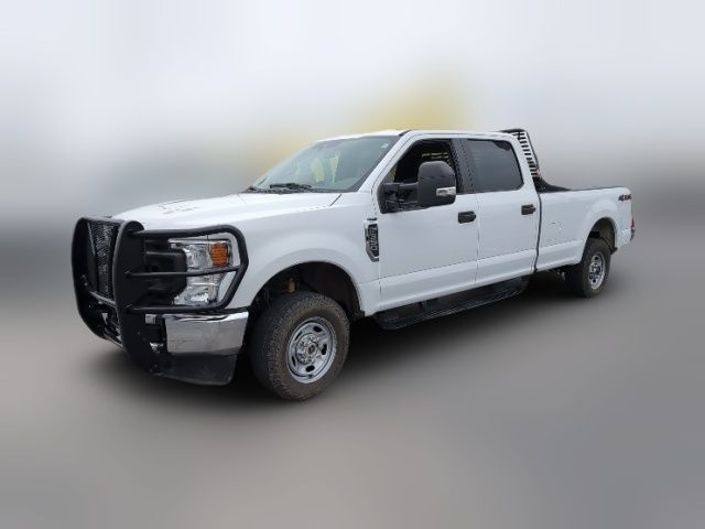 2022 Ford F-350 XL