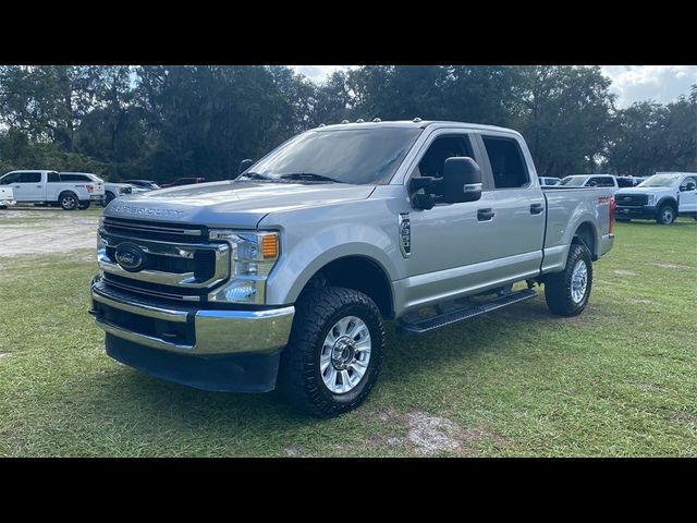 2022 Ford F-350 XL