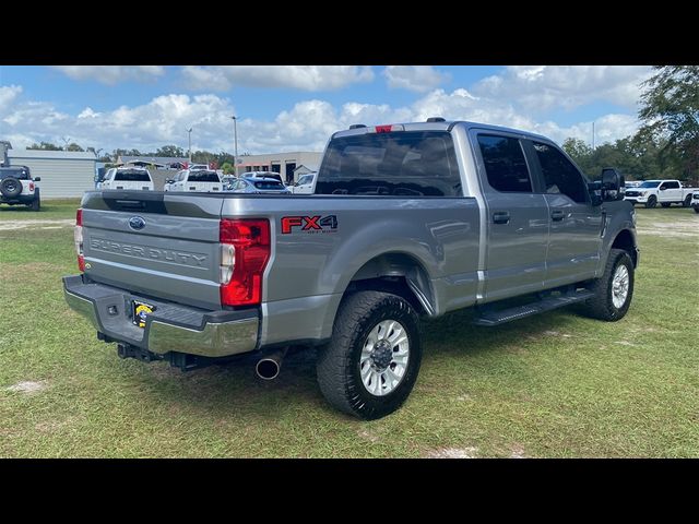 2022 Ford F-350 XL