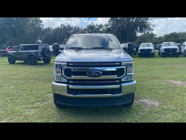 2022 Ford F-350 XL