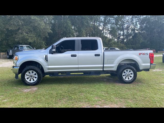 2022 Ford F-350 XL