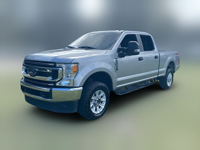 2022 Ford F-350 XL