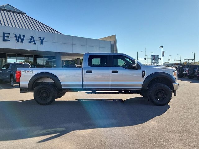 2022 Ford F-350 XL