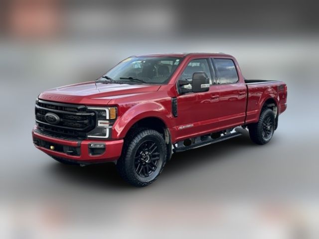 2022 Ford F-350 Lariat