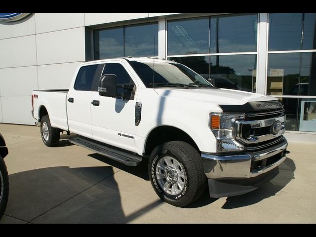 2022 Ford F-350 XL