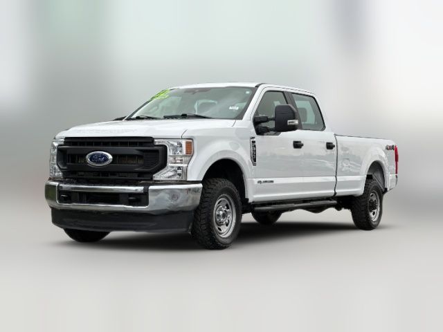 2022 Ford F-350 XL