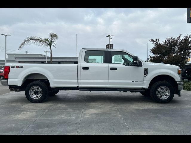 2022 Ford F-350 XL