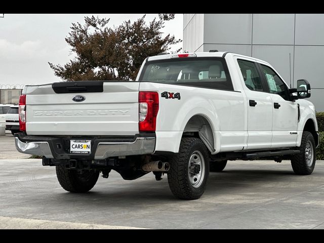 2022 Ford F-350 XL