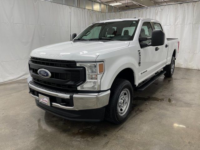 2022 Ford F-350 XL