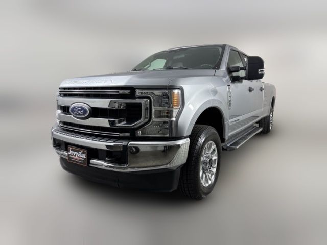 2022 Ford F-350 XL