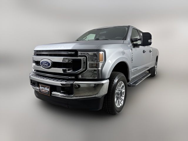 2022 Ford F-350 XL