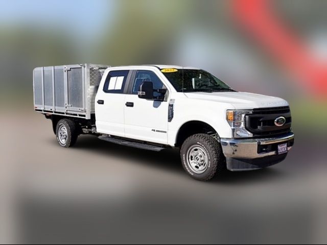 2022 Ford F-350 XL