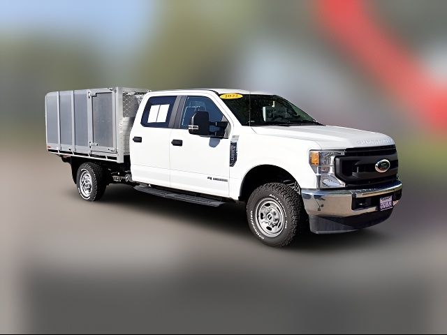 2022 Ford F-350 XL