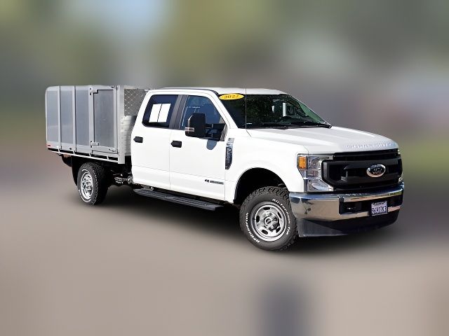 2022 Ford F-350 XL