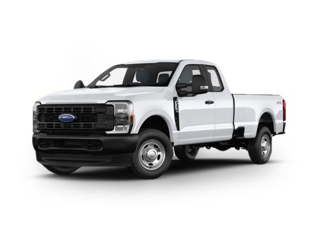 2022 Ford F-350 XL