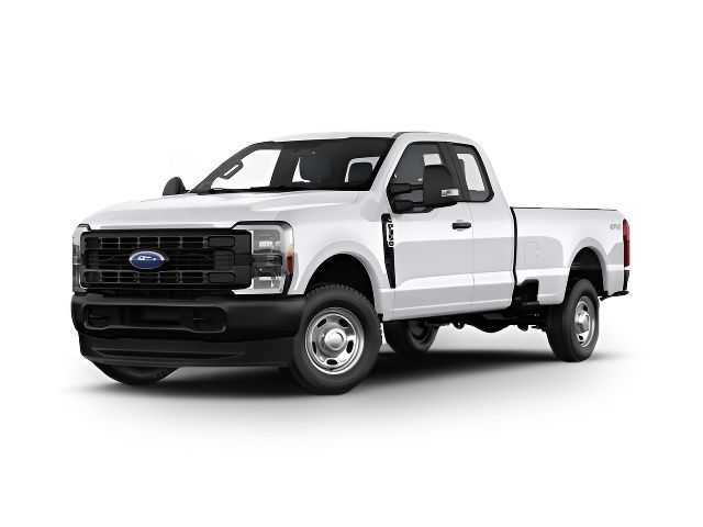 2022 Ford F-350 XL