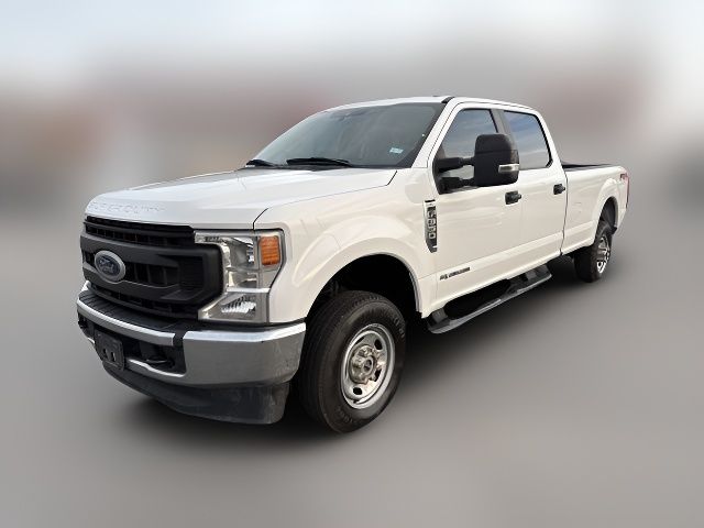 2022 Ford F-350 XL