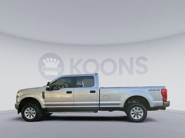 2022 Ford F-350 XL