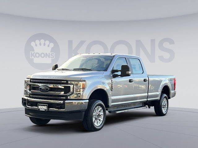 2022 Ford F-350 XL