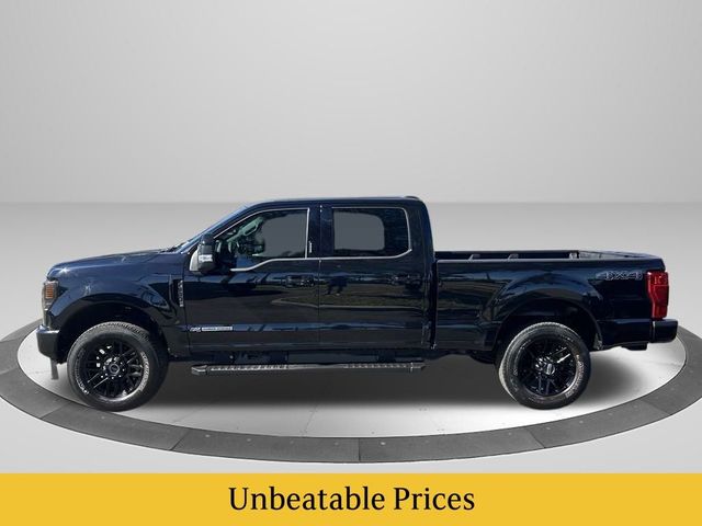 2022 Ford F-350 Lariat