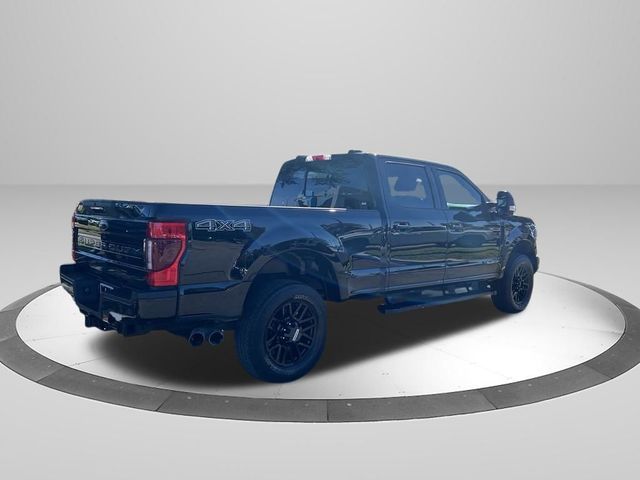 2022 Ford F-350 Lariat