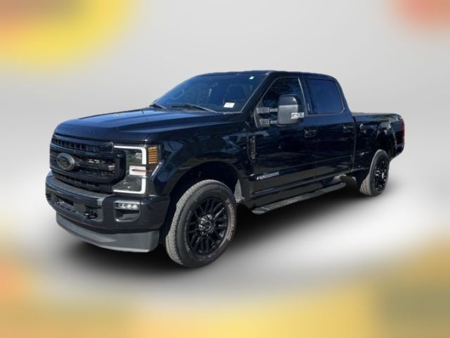 2022 Ford F-350 Lariat