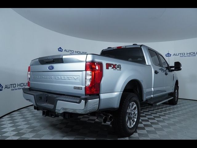 2022 Ford F-350 XL