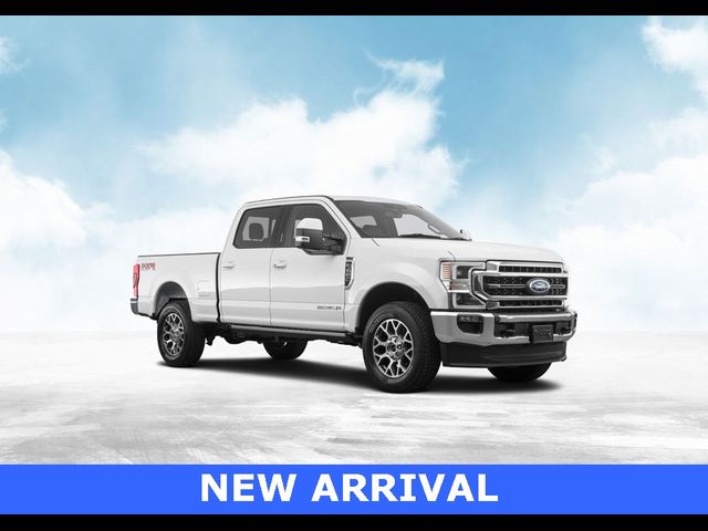 2022 Ford F-350 XL