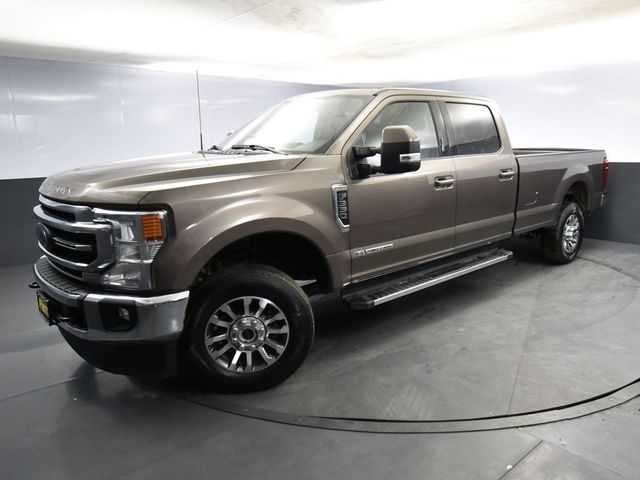 2022 Ford F-350 XL