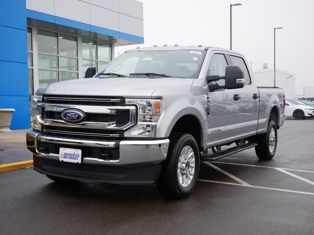 2022 Ford F-350 XL