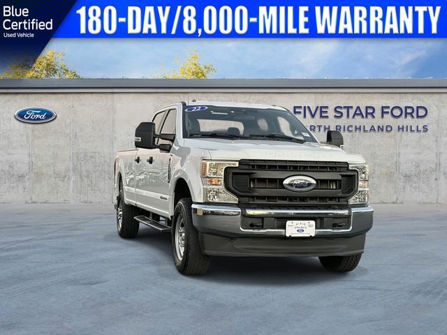 2022 Ford F-350 XL