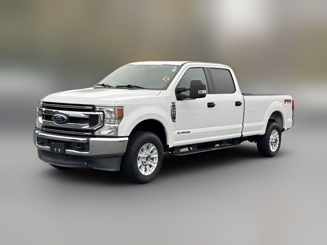 2022 Ford F-350 XL