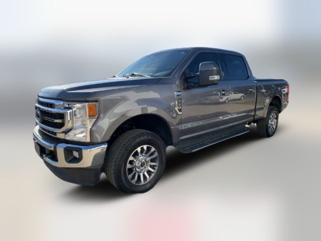 2022 Ford F-350 Lariat