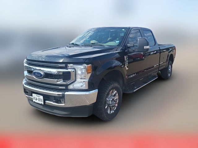 2022 Ford F-350 XL