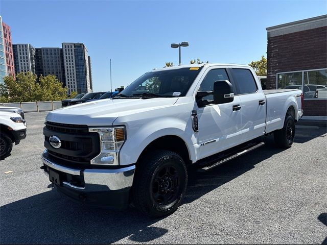 2022 Ford F-350 XL