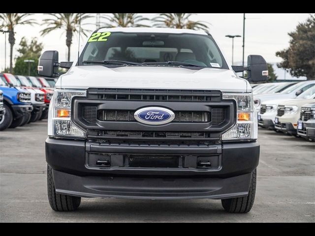 2022 Ford F-350 XL