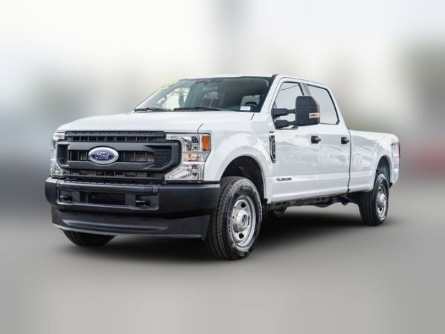 2022 Ford F-350 XL