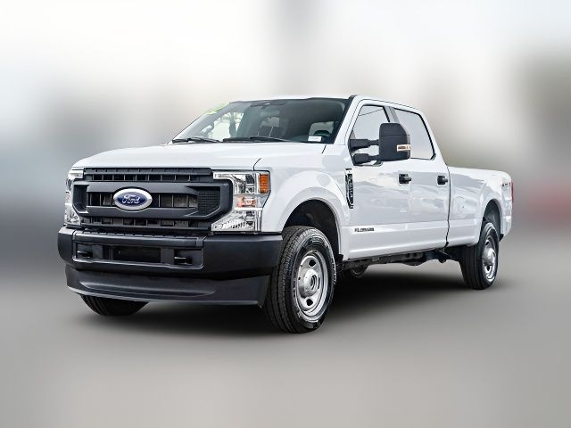 2022 Ford F-350 XL