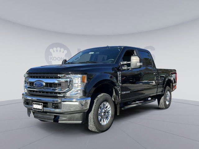 2022 Ford F-350 XL