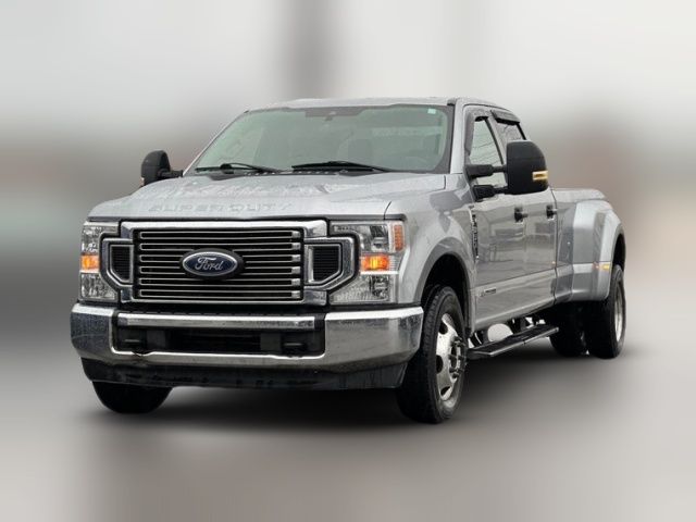 2022 Ford F-350 XL