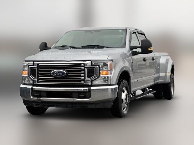 2022 Ford F-350 XL