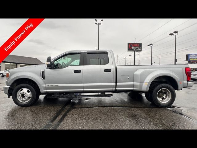 2022 Ford F-350 XL